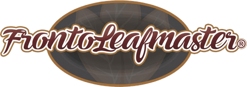 Fronto Leaf Master logo