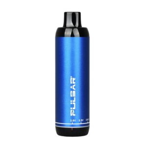 Pulsar 510 DL 3.0 Twist – Variable Voltage 510 Vape Battery