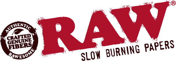 RAW logo